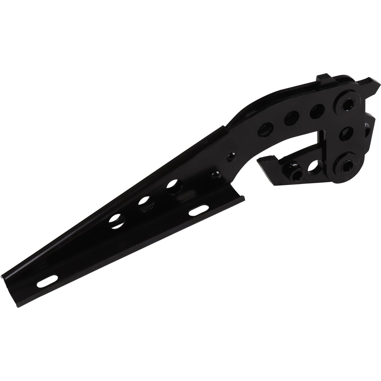 Porsche Hinge For Engine Lid - Left - 356 A/B/C 55-65 644-512-031-00