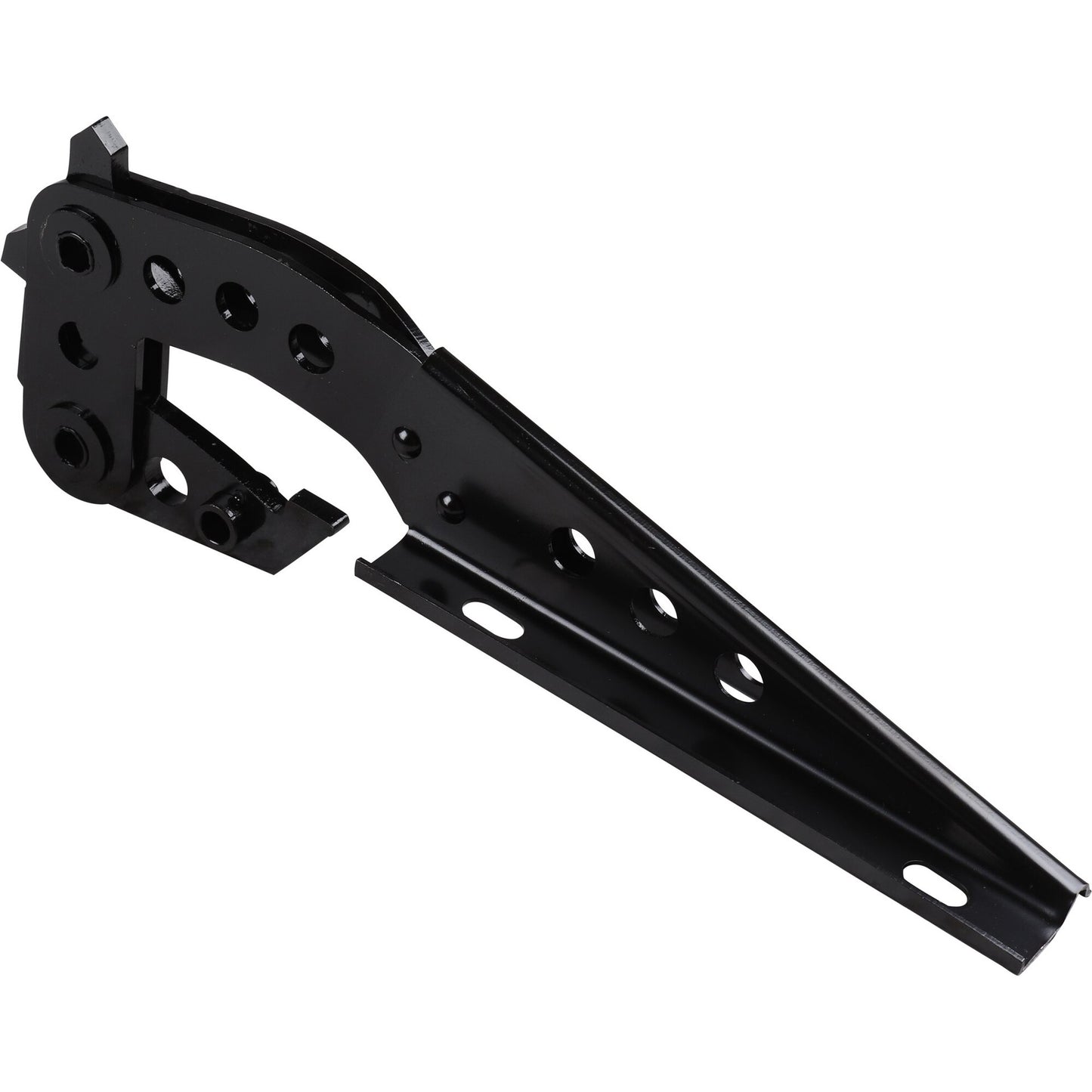 Porsche Hinge For Engine Lid - Right - 356 A/B/C 55-65 644-512-032-00