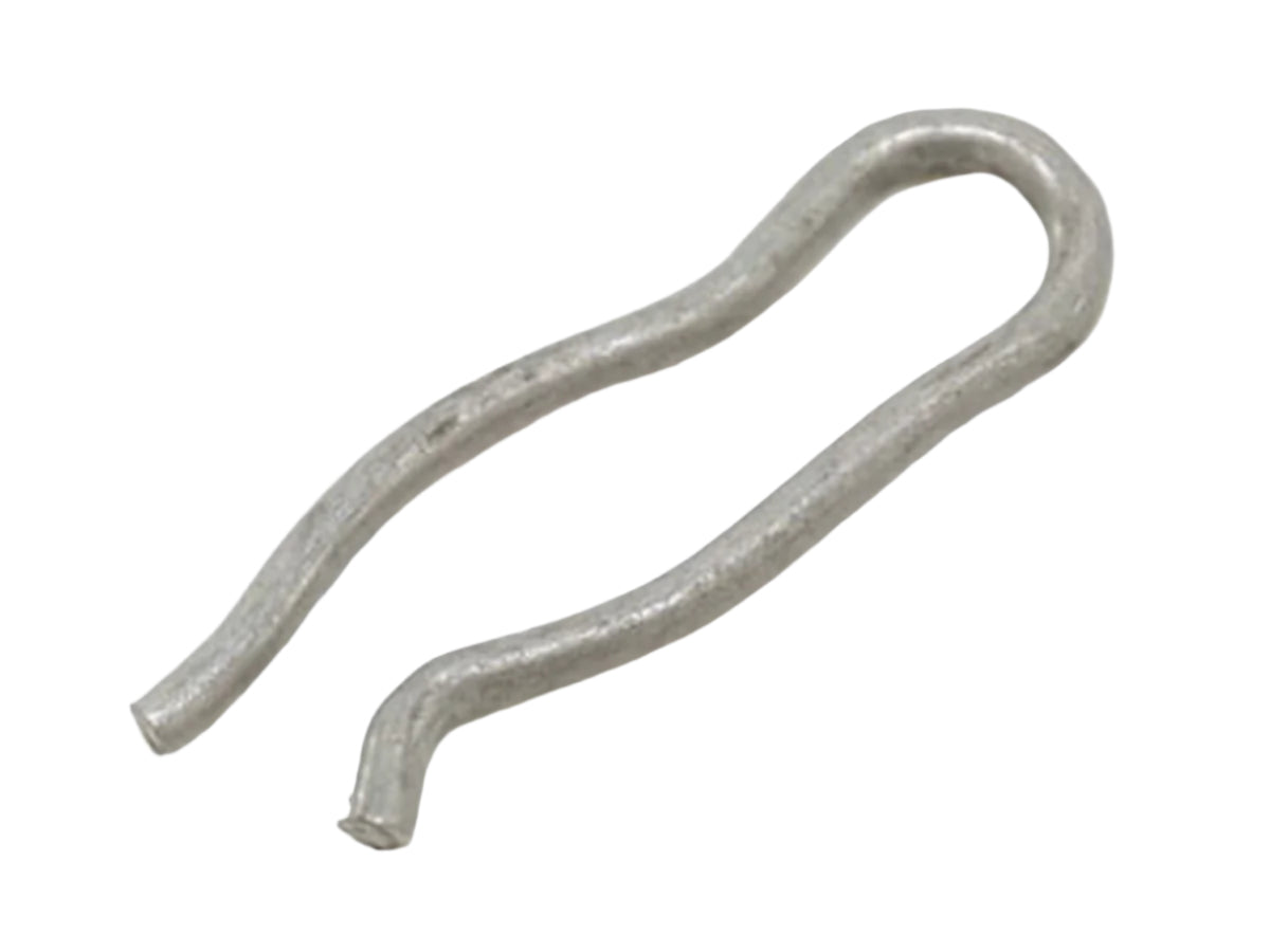 Porsche Hinge Lever Locking Clip - Boxster 97-04 986-561-873-00