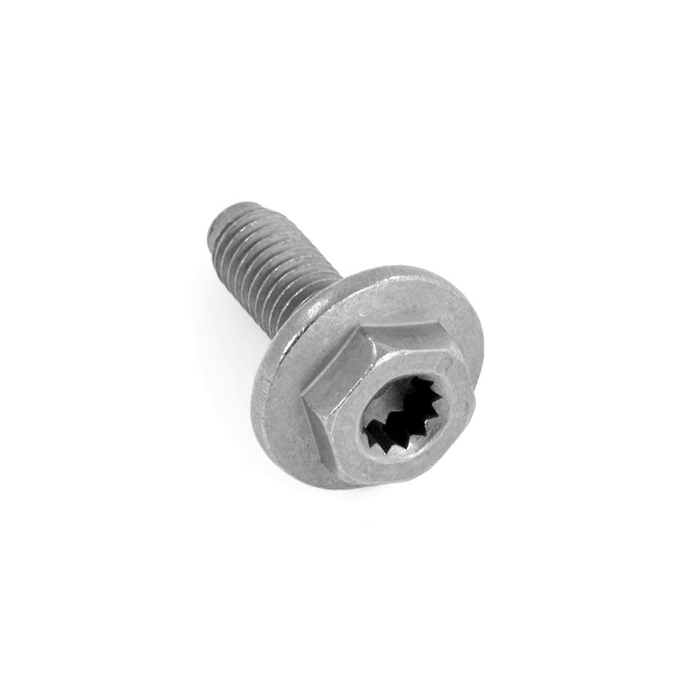 Porsche Hinge Mount Bolt M8X24 - Macan/Cayenne/Taycan/911 11-23 N-909-305-03