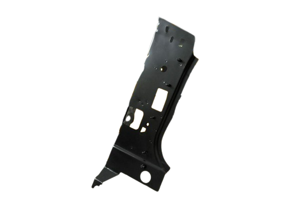 Porsche Hinge Pillar Prime Coated - 911/Boxster/Cayman 05-13