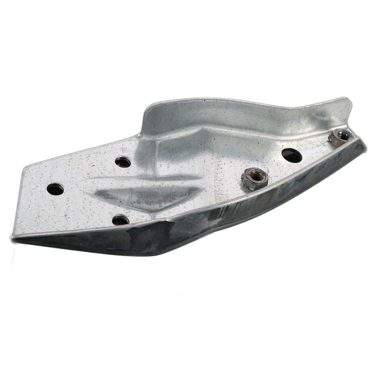 Porsche Hinge Pillar Support Right - 911 89-98 993-552-378-00