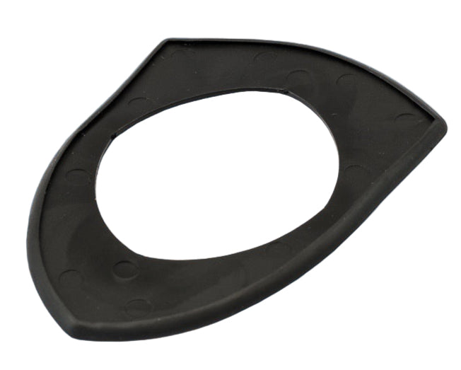 Porsche Hood Crest Seal - 911 65-98 901-559-215-20