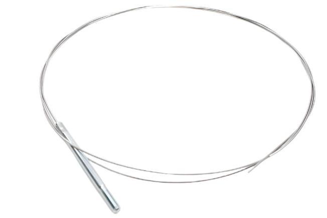 Porsche Hood/Decklid Release Cable - 911/912/930 65-79 901-511-073-21