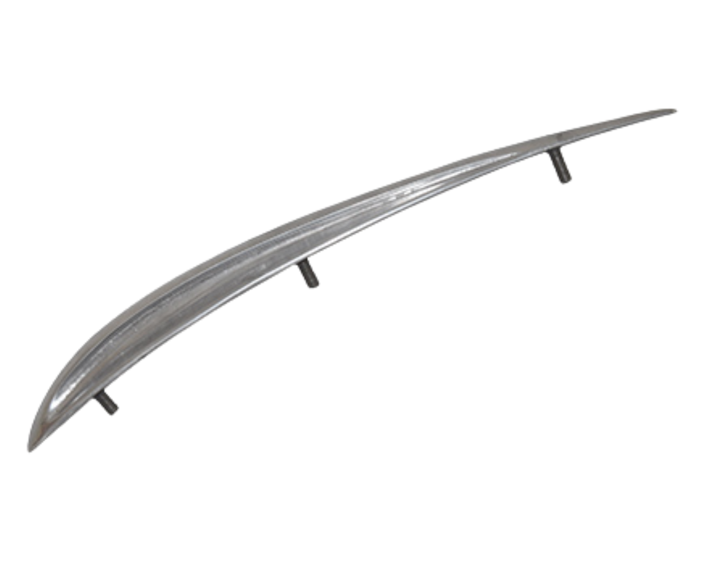 Porsche Hood Handle - 356 | 1950-1952 356-58-038