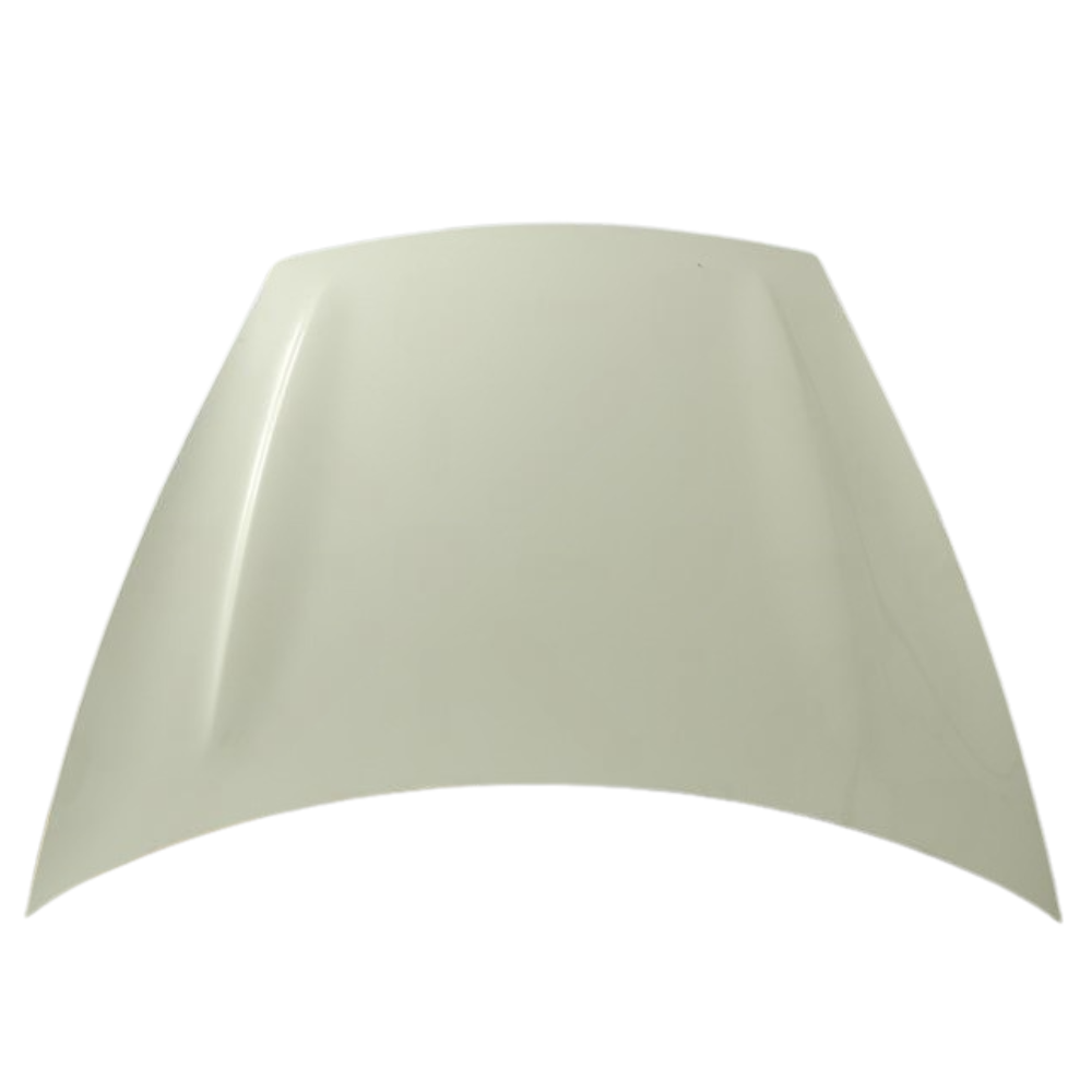 Porsche Hood Panel - Prime Coated - Cayenne | 2003-2010
