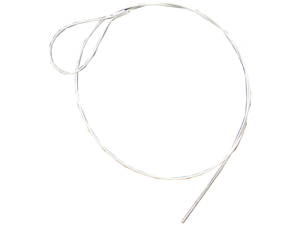 Porsche Hood Release Cable - 911/968 89-98 964-512-521-00