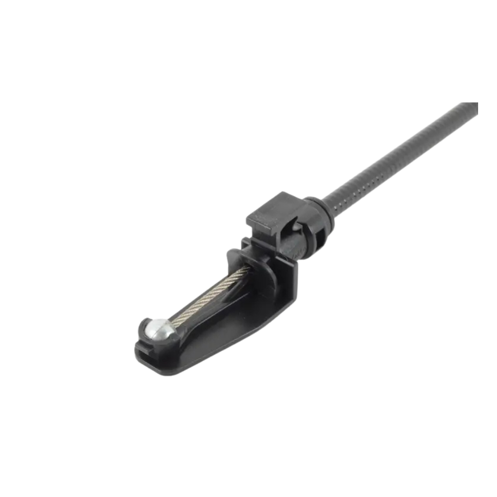 Porsche Hood Release Cable - Cayenne | 2003-2006 955-511-531-00