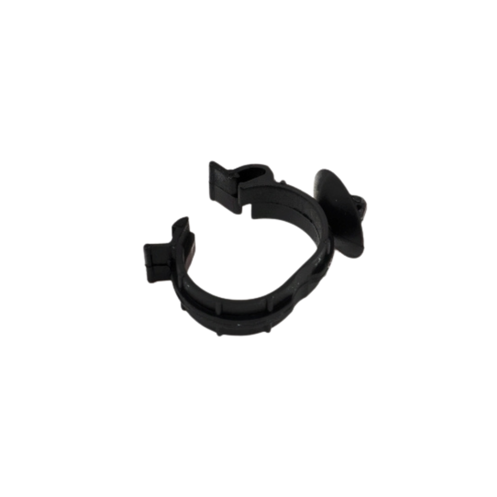 Porsche Hose Bracket 8x23 - Cayenne 07-10 N-104-244-01