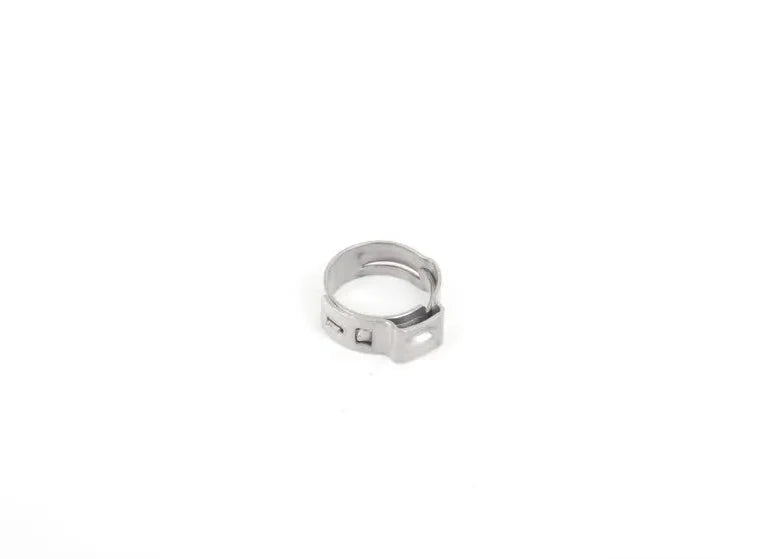 Porsche Hose Clamp 11.3x5x0.5 - Cayenne 03-10 N-102-035-01