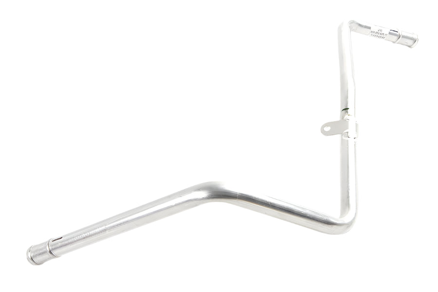 Porsche Hot Air Duct - Cayenne | 2003-2010