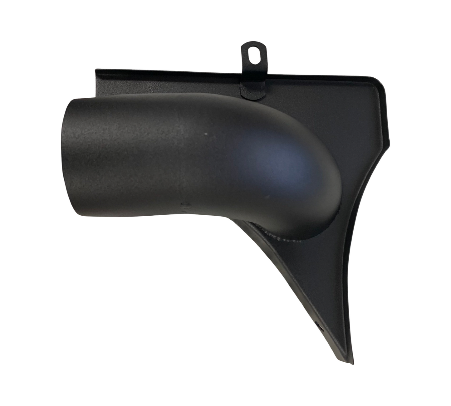 Porsche Hot Air Duct - Right - 911 84-89 911-106-322-01