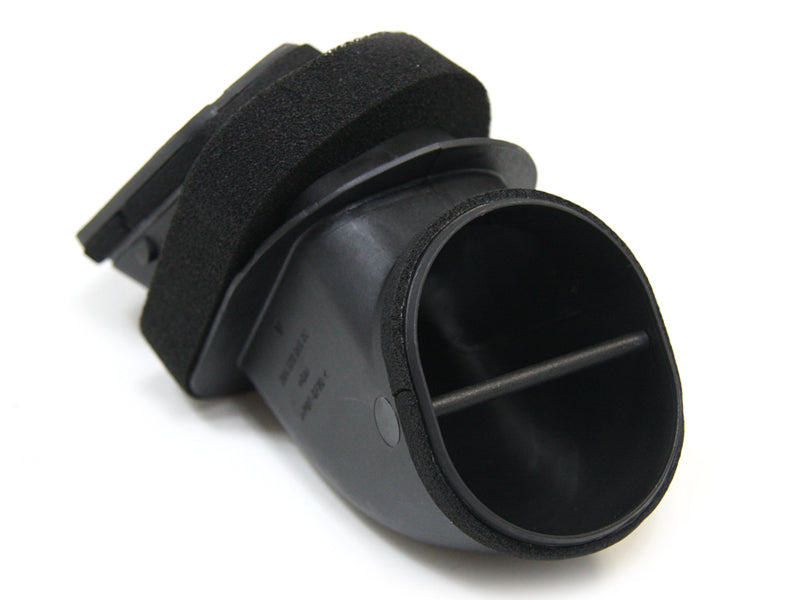 Porsche Hot Air Elbow Right - 911 89-98 964-572-046-00