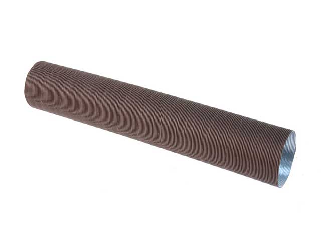 Porsche Hot Air Hose - 911/930 65-89 SMC-211-194-00