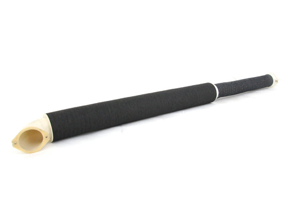 Porsche Hot Air Hose - 911 95-98 993-572-041-02