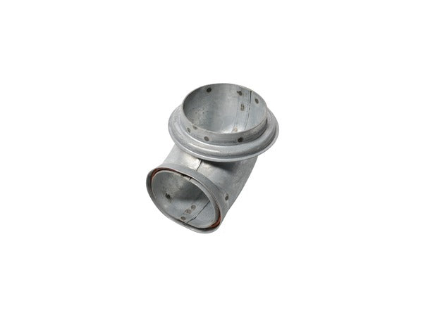 Porsche Hot Air Manifold - 911 89-98 964-572-185-00