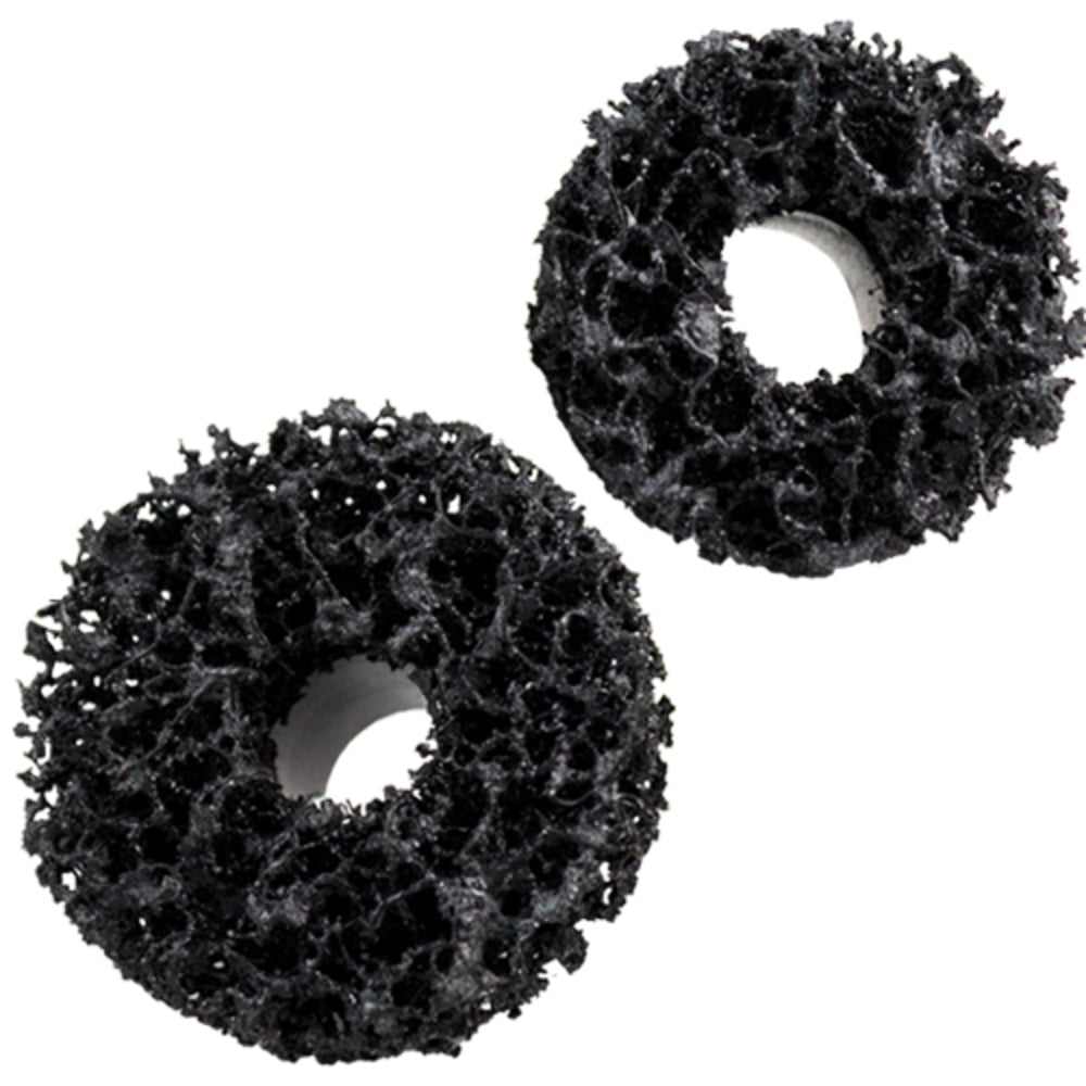 Porsche Hub Cleaning Tool Disc 50mm - Pack of 6 05852002