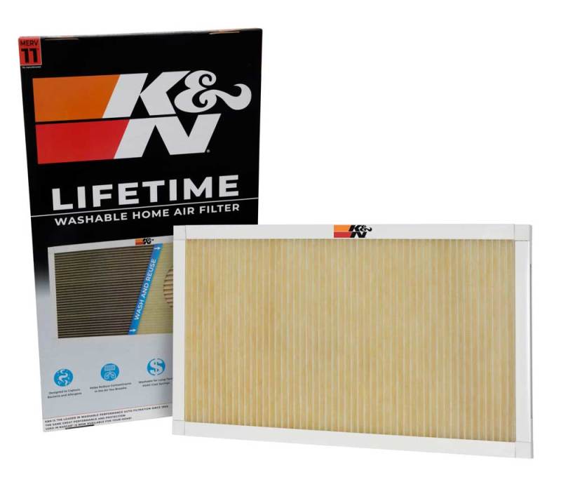 Porsche Hvac Filter- Merv 11 18x30x1 HVC-11830