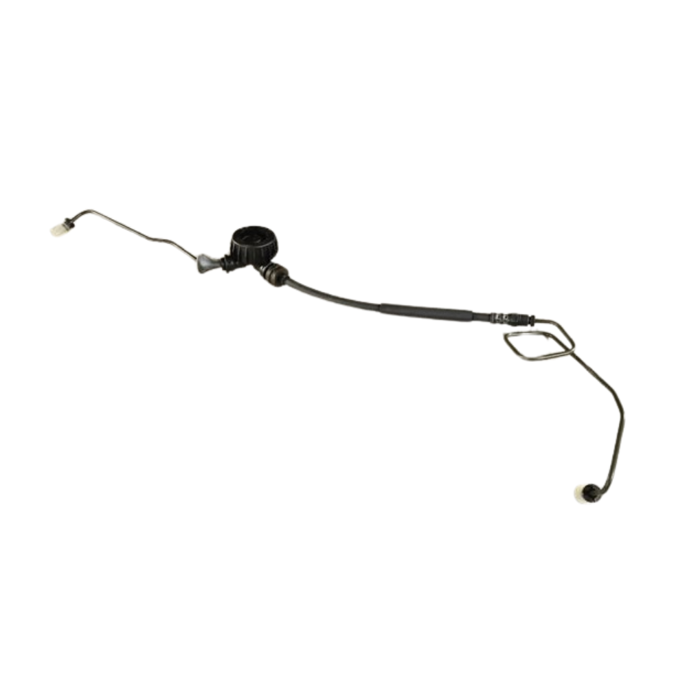 Porsche Hydraulic Clutch Pipe - Cayenne | 2007-2010 955-423-107-20