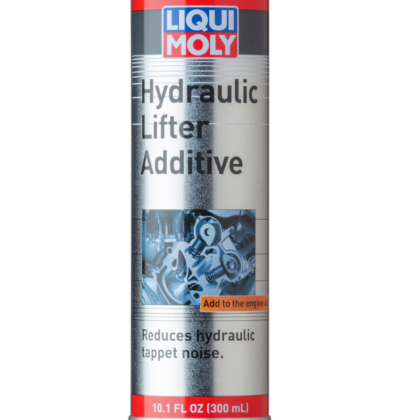 Porsche Hydraulic Lifter Additive 300ml 20004