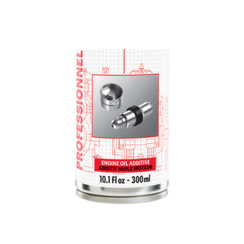 Porsche Hydraulic Lifter Care Additive 300ml 109542