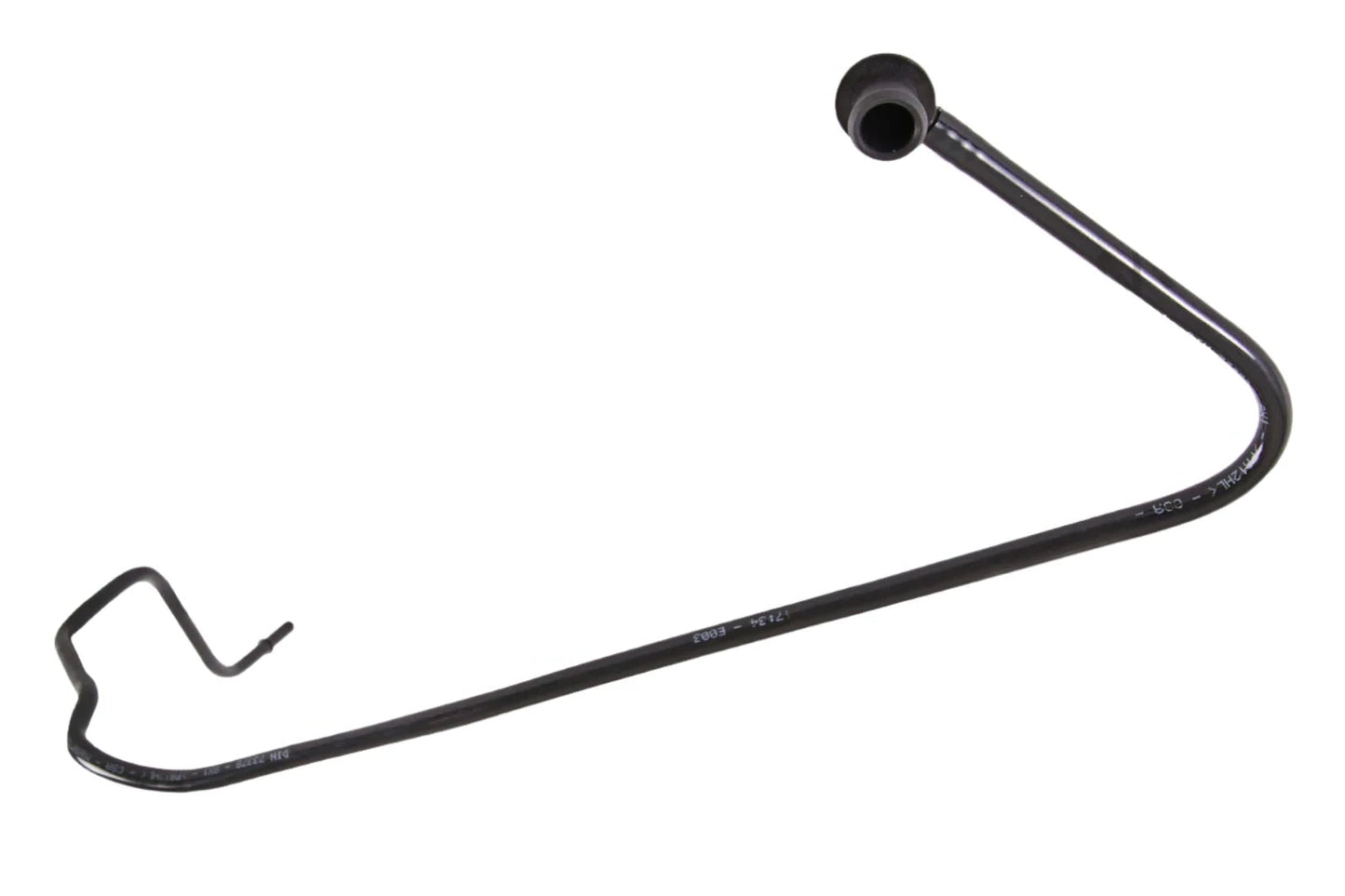 Porsche Hydraulic Line - 911 95-98 993-355-283-01