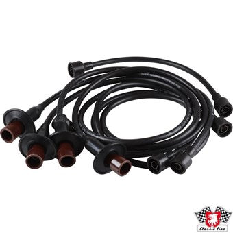 Porsche Ignition Cable Set - All 356s/912 50-69 616-109-952-00