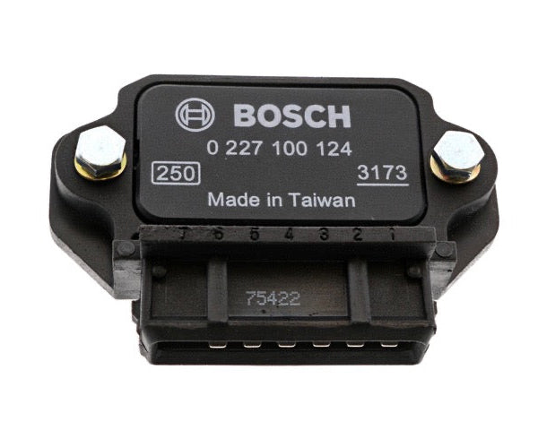 Porsche Ignition Control Module - 85-95 928-602-706-01