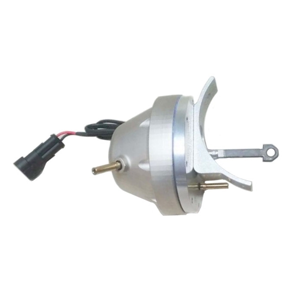 Porsche Ignition Distributor Vacuum - Rauch & Spiegel 930-602-915-01