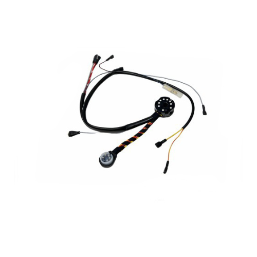 Porsche Ignition Switch Wiring Harness - 911 76-86 911-612-011-32
