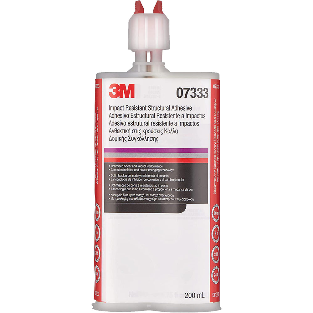 Porsche Impact Resistant Structural Adhesive Cartridge 200 ml 186037725