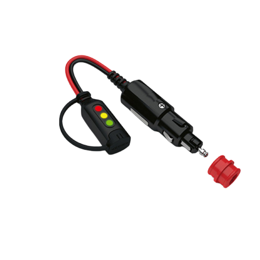 Porsche Indicator Cigarette Plug 56-870