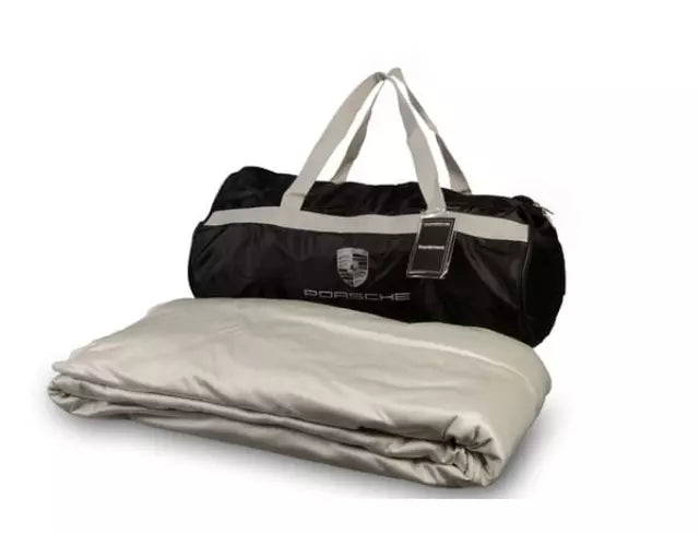 Porsche Indoor Car Cover - 4400077 - 997 05-12 4400077