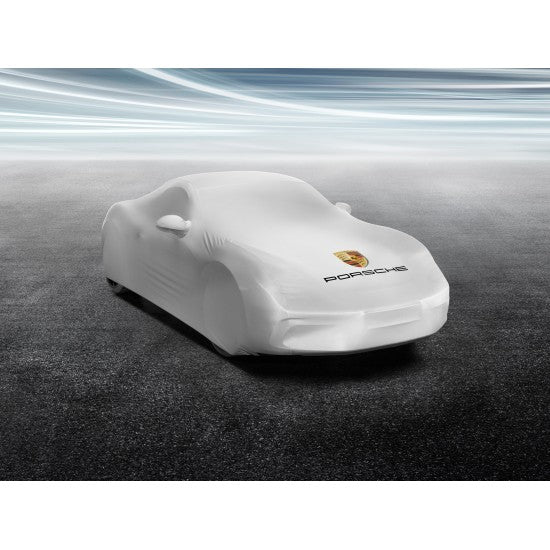 Porsche Indoor Car Cover - 98204400000 - 982 17-23 98204400000