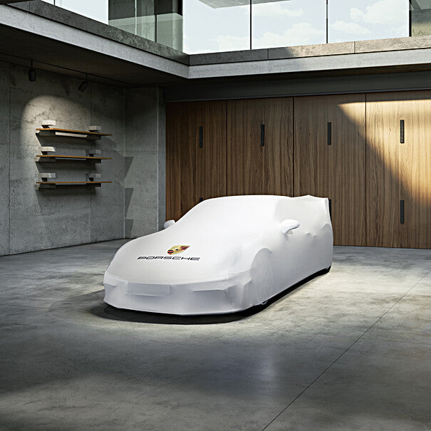 Porsche Indoor Car Cover - 98204400023 - 982 17-23 98204400023