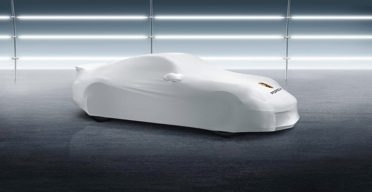 Porsche Indoor Car Cover - 99104400005 - 911 65-89 99104400005
