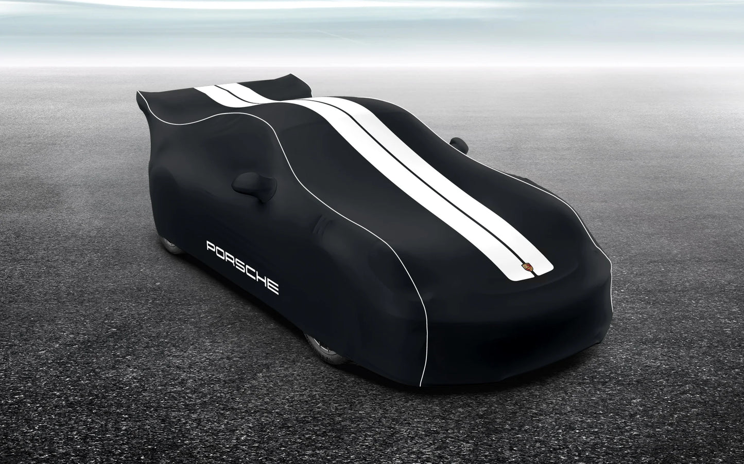 Porsche Indoor Car Cover Plus - 99104400074 - 991 - 991 II 12-19 99104400074