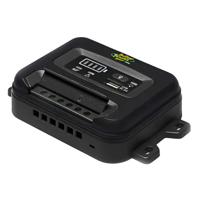 Porsche Indoor Solar Controller System PWM/150W/12V 10AMP 021-1175