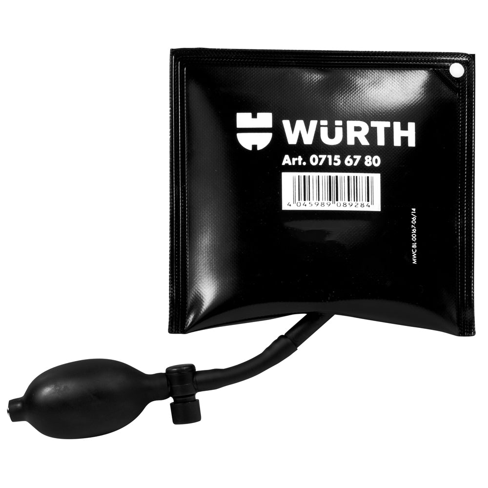 Porsche Inflatable Lockout Air Wedge 07156780