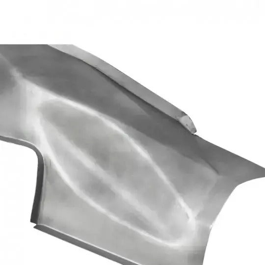 Porsche Inner Chassis Frame Rail - Left 356A 55-59 PP183AL