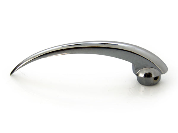 Porsche Inner Door Handle - 356AT2/356B/356C 644-531-611-02