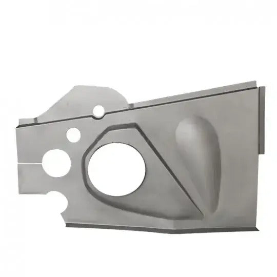 Porsche Inner Fender - Front Left - 356 A/B/C 50-65 PP103AL