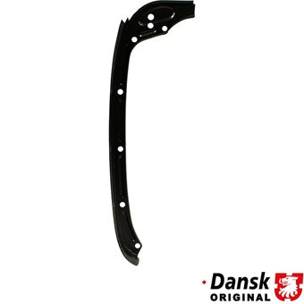 Porsche Inner Front Wing Splash Piece - Left 911 - 964 65-94 911-503-031-00