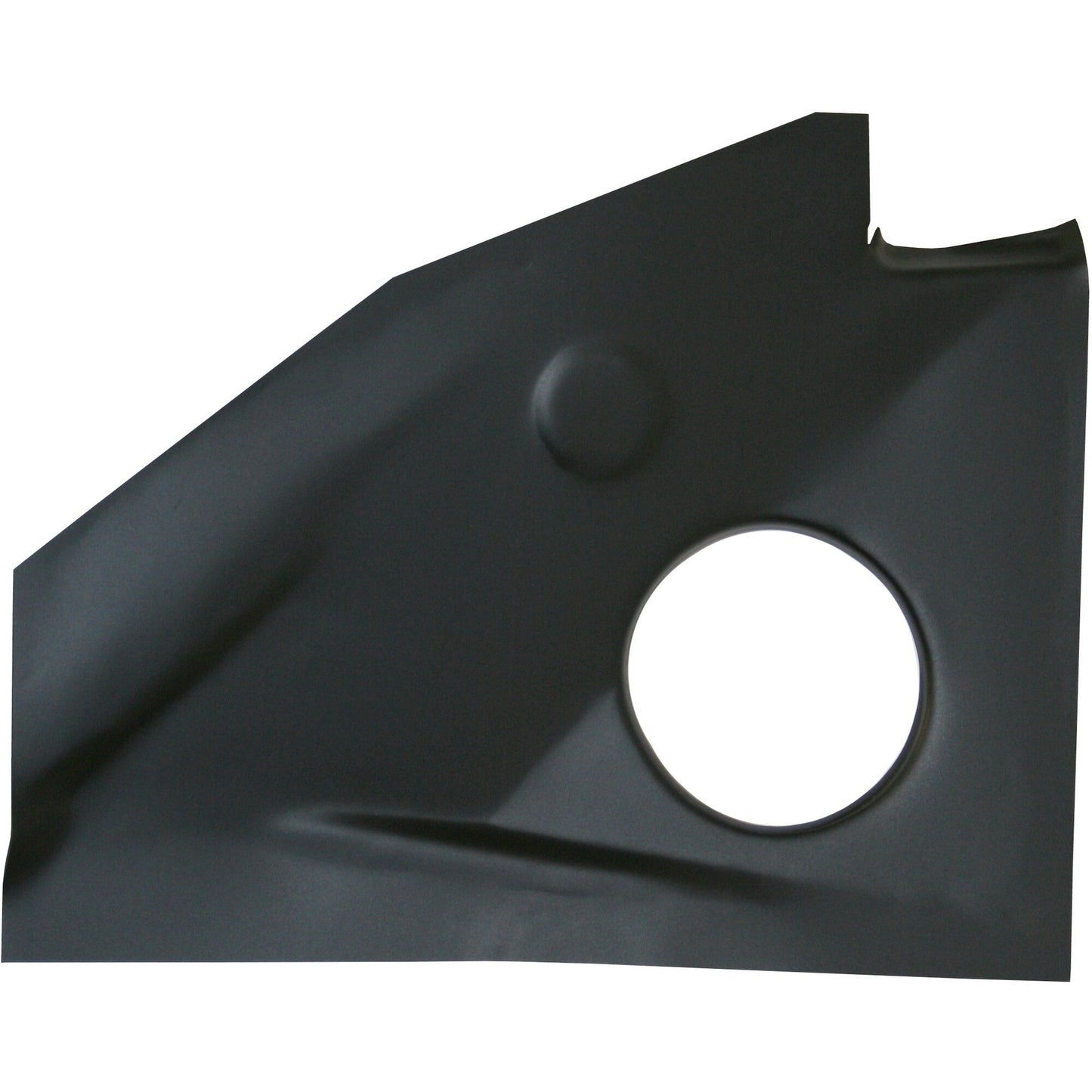 Porsche Inner Rail Piece - Right - 911 65-89 911-501-966-00