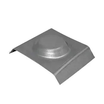 Porsche Inner Wheel Well Brace - Right 356 50-65 PP106SR