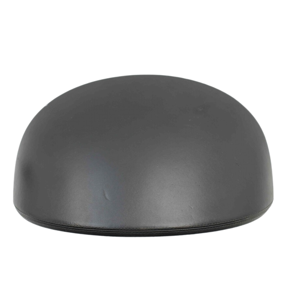 Porsche Instrument Cluster Visor - Black- Cayenne | 2003-2010 95555229501A11