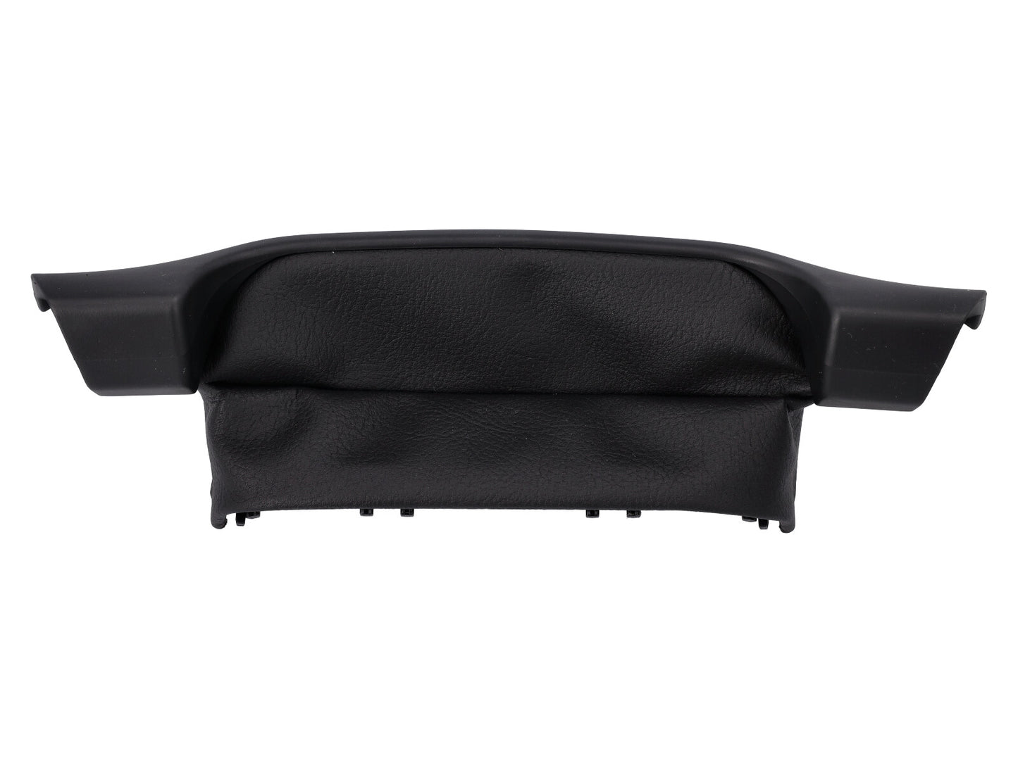 Porsche Instrument Panel Connecting Bridge Black - 911 05-13 99755227102A03