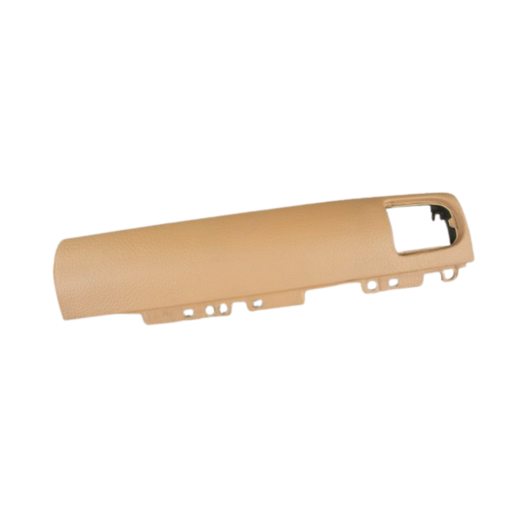 Porsche Instrument Panel Cover - Havanna - Cayenne | 2003-2010 955552561006E7