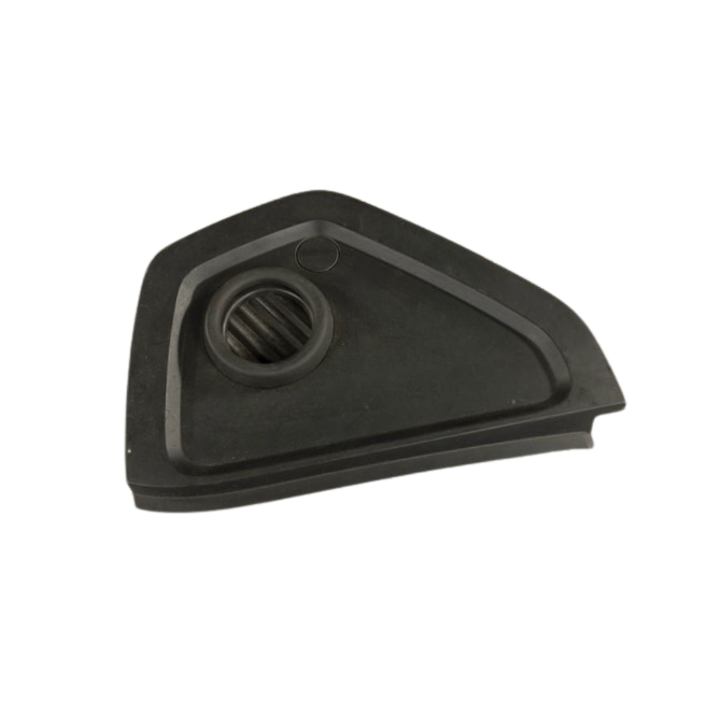 Porsche Instrument Panel Side Cover - Left - Cayenne | 2003-2010