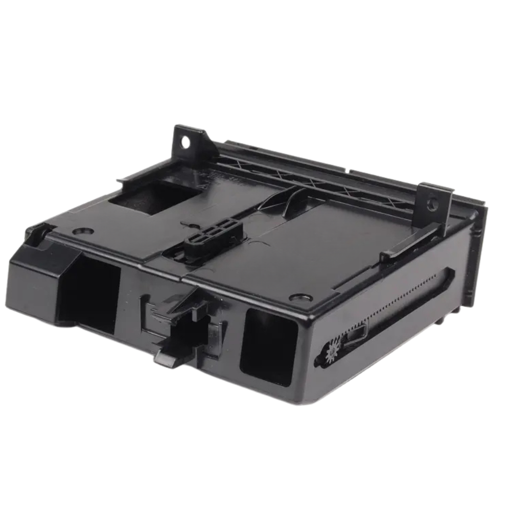 Porsche Instrument Panel Storage Compartment Trim - Cayenne | 2003-2010 95555224701A03